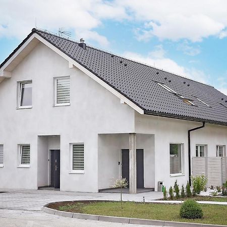 Zielona Dolina 2020 Villa Smolec ภายนอก รูปภาพ