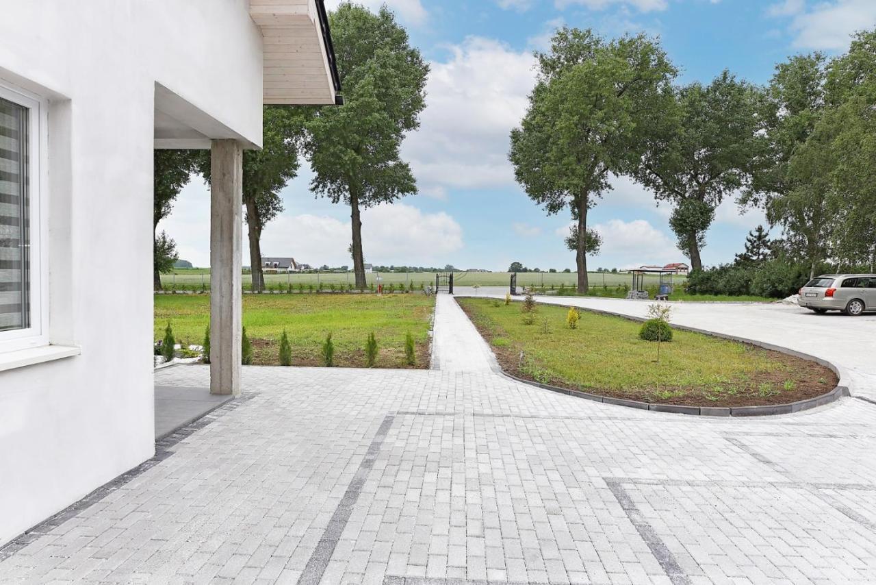 Zielona Dolina 2020 Villa Smolec ภายนอก รูปภาพ