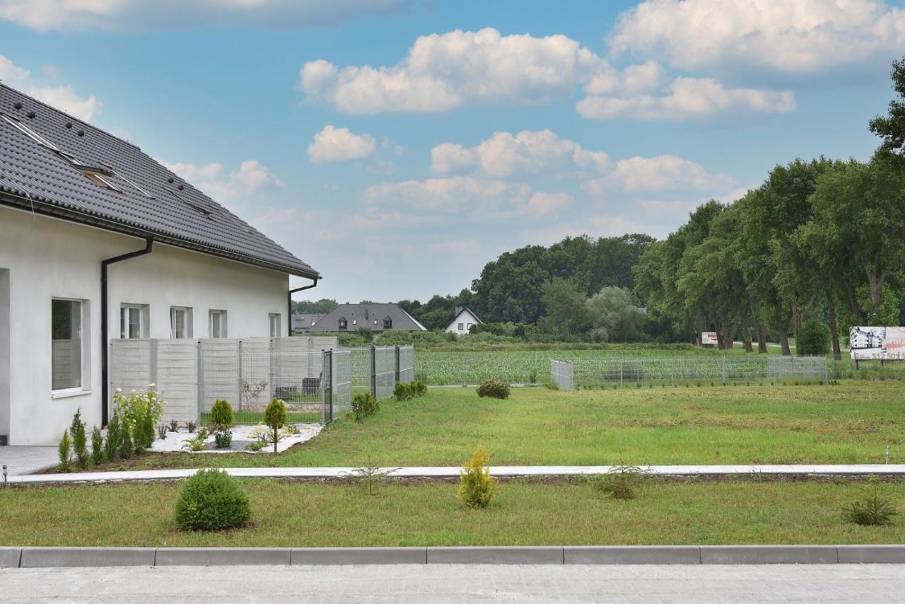 Zielona Dolina 2020 Villa Smolec ภายนอก รูปภาพ