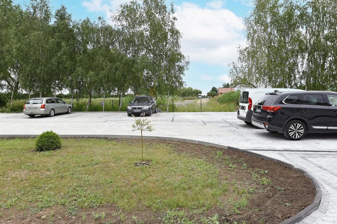 Zielona Dolina 2020 Villa Smolec ภายนอก รูปภาพ